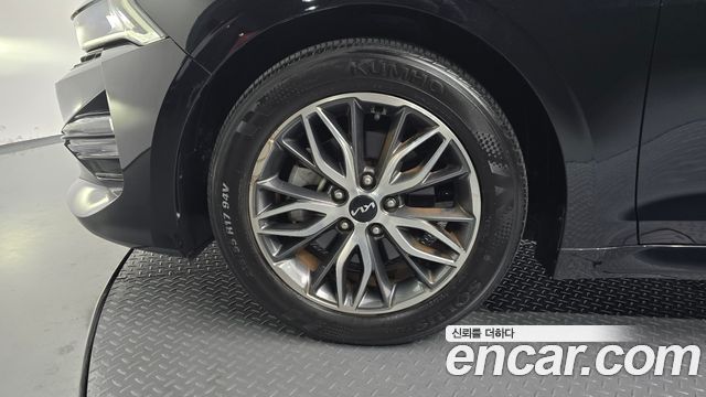 Kia K5 (III) 2.0 Prestige 2023 — фото 5