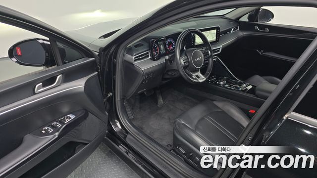 Kia K5 (III) 2.0 Prestige 2023 — фото 10