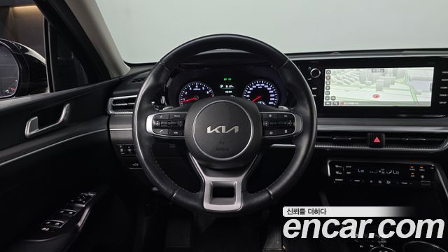 Kia K5 (III) 2.0 Prestige 2023 — фото 12