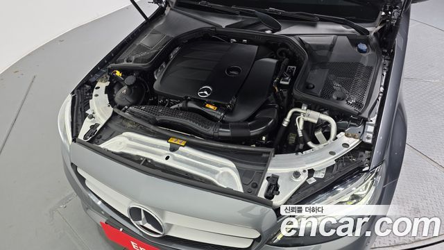 Mercedes-Benz C-Class (W205) C200 2019 — фото 6
