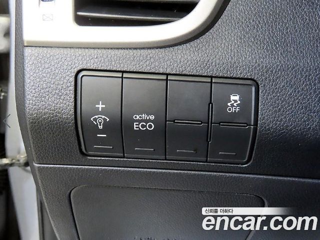 Hyundai i30 (New) 1.6 GDI Unique 2014 — фото 18
