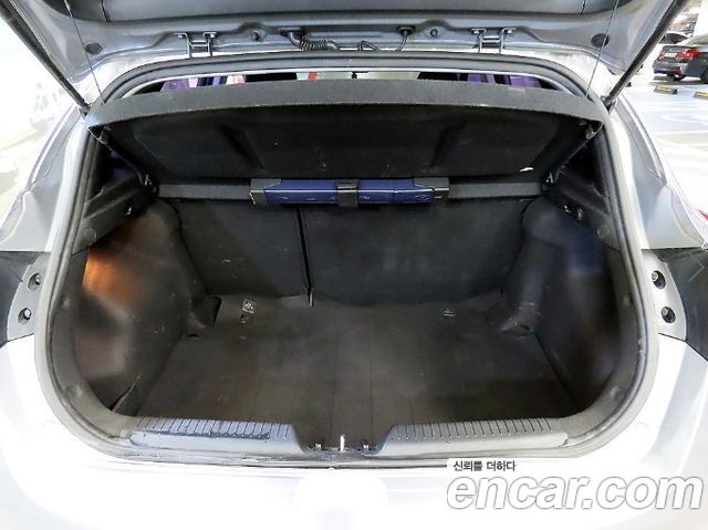 Hyundai i30 (New) 1.6 GDI Unique 2014 — фото 21