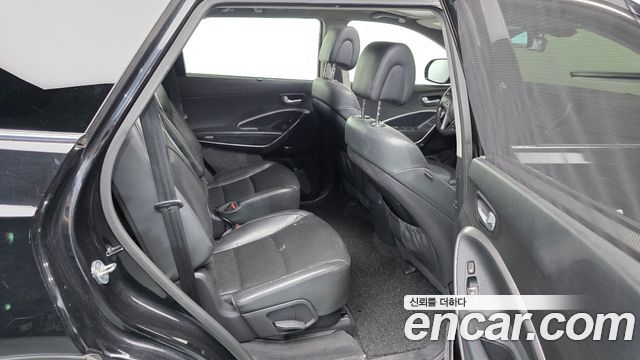Hyundai Maxcruise Diesel(e-VGT) 2.2 4WD Exclusive Special 2014 — фото 12