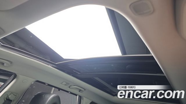 Hyundai Maxcruise Diesel(e-VGT) 2.2 4WD Exclusive Special 2014 — фото 16