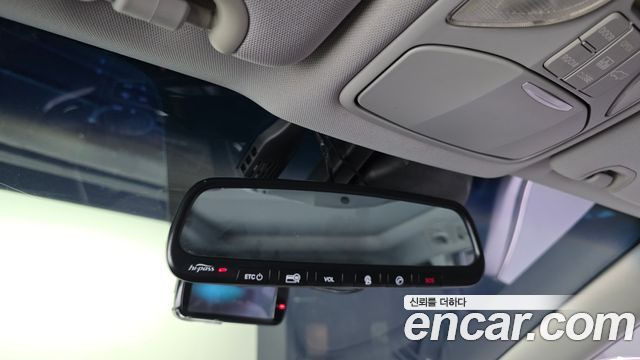 Hyundai Maxcruise Diesel(e-VGT) 2.2 4WD Exclusive Special 2014 — фото 17