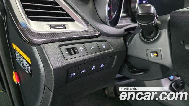 Hyundai Maxcruise Diesel(e-VGT) 2.2 4WD Exclusive Special 2014 — фото 18
