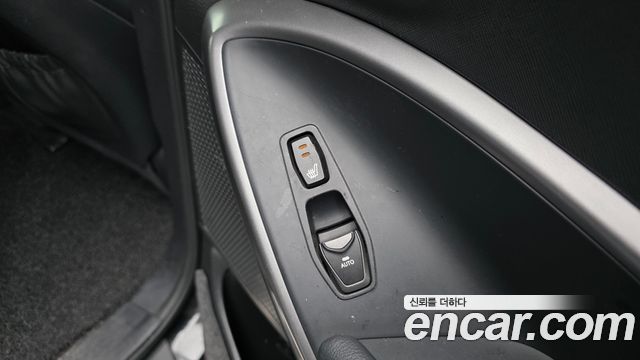 Hyundai Maxcruise Diesel(e-VGT) 2.2 4WD Exclusive Special 2014 — фото 19