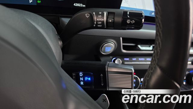 Hyundai Sonata The Edge Hybrid (DN8) Inspiration 2025 — фото 9