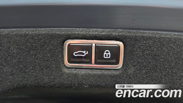 Hyundai Sonata The Edge Hybrid (DN8) Inspiration 2025 — фото 17