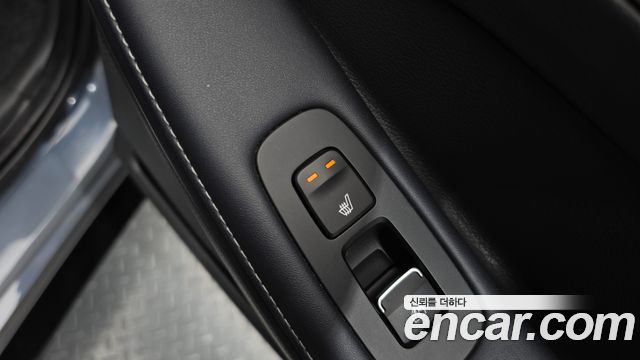 Hyundai Sonata The Edge Hybrid (DN8) Inspiration 2025 — фото 28
