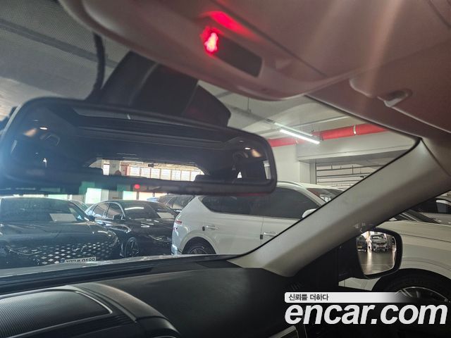 Renault Korea QM6 2.0 LPe RE Signature 2WD 2020 — фото 15