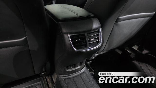 Chevrolet Malibu 2.0 Turbo LTZ Premium 2018 — фото 32