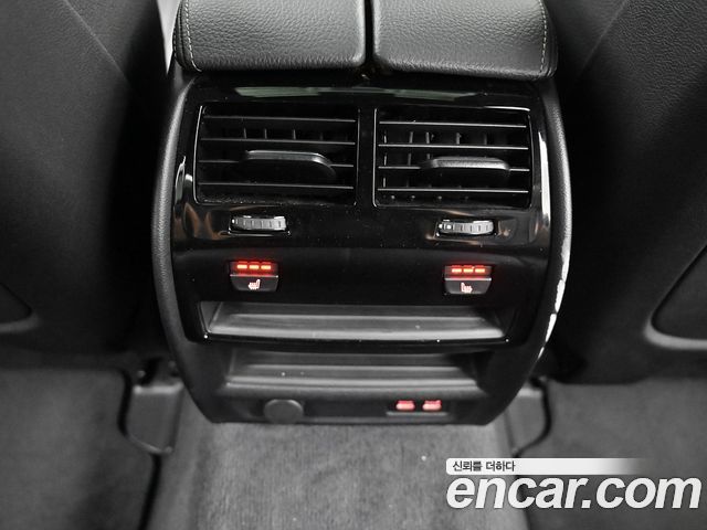 BMW 5 Series (G30) 520i M Sport 2023 — фото 20