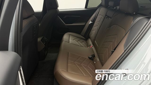 BMW 5 Series (G60) 520i M Sport 2024 — фото 19