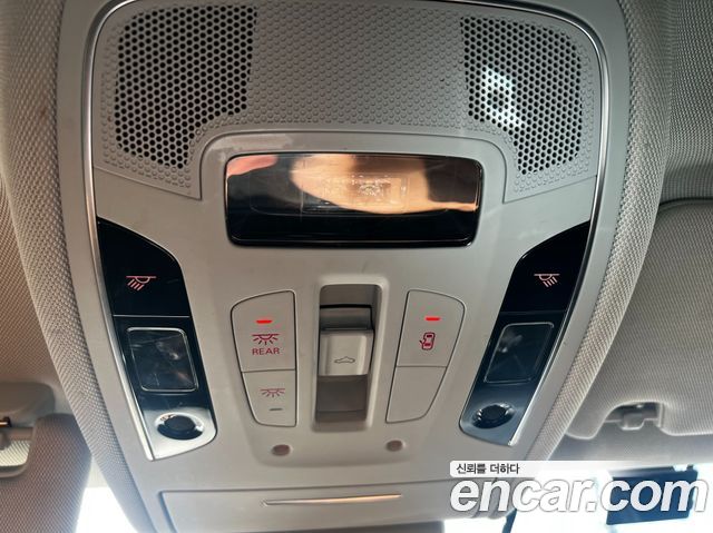 Audi A6 45 TDI Quattro C7 2015 — фото 22