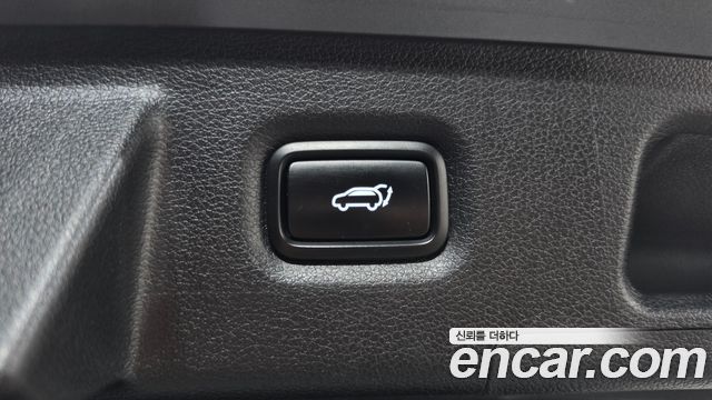 Hyundai Santa Fe (TM) Diesel 2.0 2WD Exclusive 2020 — фото 17