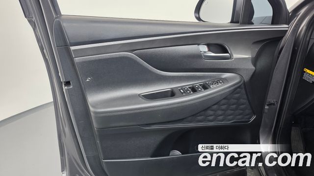 Hyundai Santa Fe (TM) Diesel 2.0 2WD Exclusive 2020 — фото 24