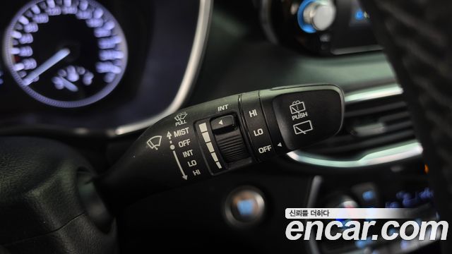 Hyundai Santa Fe (TM) Diesel 2.0 2WD Exclusive 2020 — фото 28