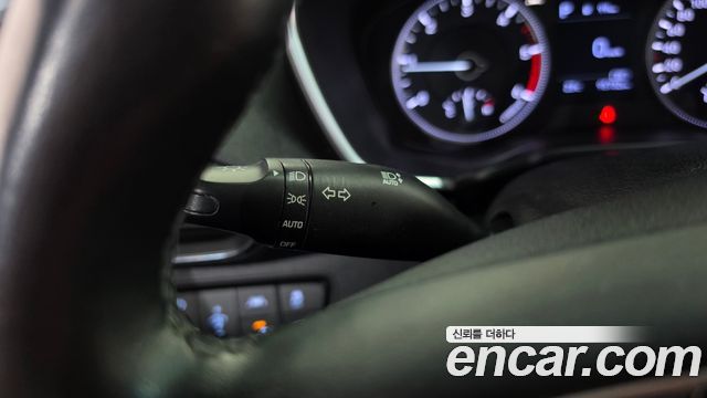Hyundai Santa Fe (TM) Diesel 2.0 2WD Exclusive 2020 — фото 29