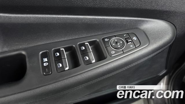 Hyundai Santa Fe (TM) Diesel 2.0 2WD Exclusive 2020 — фото 30