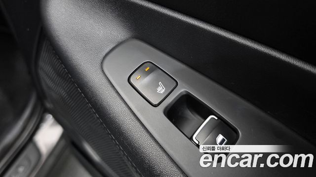 Hyundai Santa Fe (TM) Diesel 2.0 2WD Exclusive 2020 — фото 32