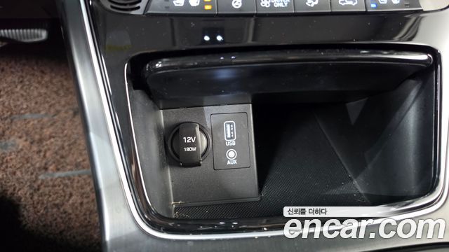 Hyundai Grandeur Hybrid (IG) Premium 2018 — фото 12