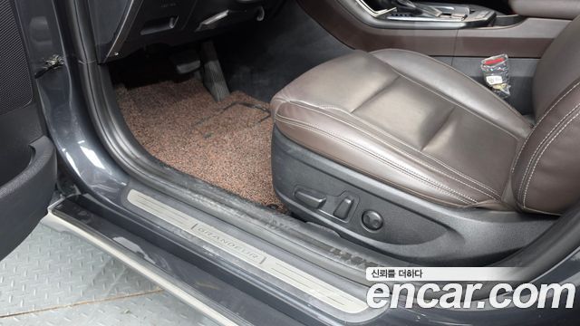 Hyundai Grandeur Hybrid (IG) Premium 2018 — фото 20