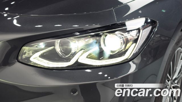 Hyundai Grandeur Hybrid (IG) Premium 2018 — фото 22