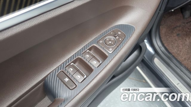 Hyundai Grandeur Hybrid (IG) Premium 2018 — фото 32