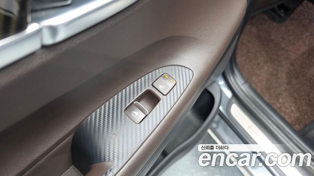 Hyundai Grandeur Hybrid (IG) Premium 2018 — фото 33