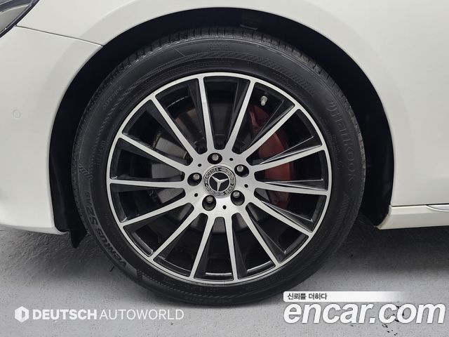 Mercedes-Benz E-Class (W213) E300 Avantgarde 2020 — фото 5