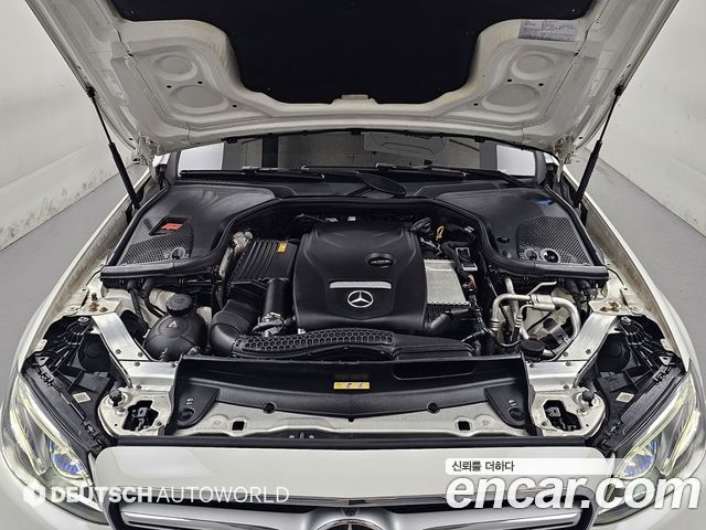 Mercedes-Benz E-Class (W213) E300 Avantgarde 2020 — фото 6