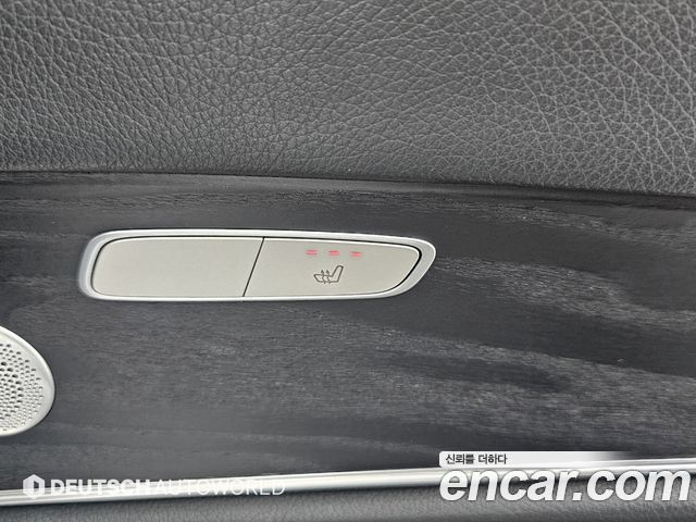 Mercedes-Benz E-Class (W213) E300 Avantgarde 2020 — фото 20
