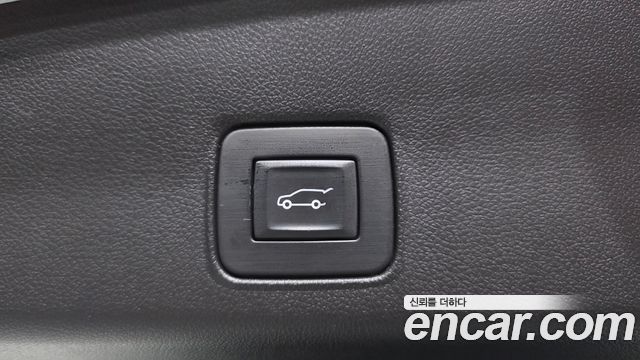 Chevrolet Trailblazer 1.3 Turbo 2WD RS 2022 — фото 31