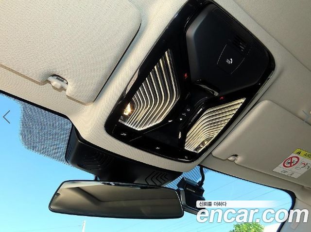 BMW 5 Series (G30) 520i Luxury 2022 — фото 19