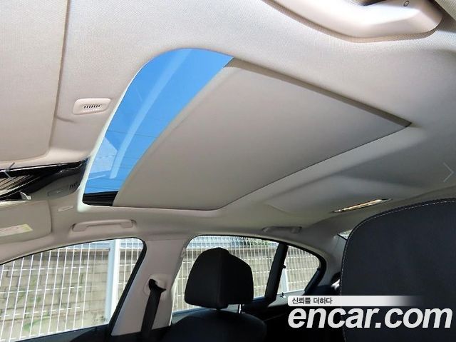 BMW 5 Series (G30) 520i Luxury 2022 — фото 21