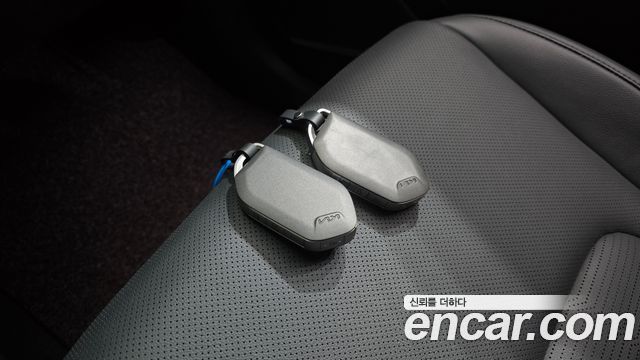 Kia Sportage (V) Gasoline 1.6 Turbo 2WD Signature 2025 — фото 17