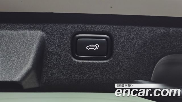 Kia Sportage (V) Gasoline 1.6 Turbo 2WD Signature 2025 — фото 18