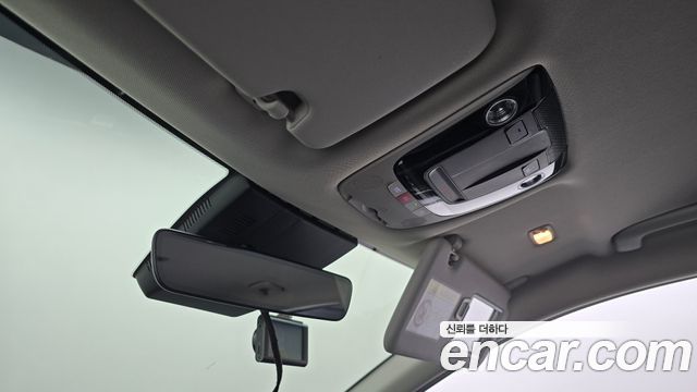 Kia Sportage (V) Gasoline 1.6 Turbo 2WD Signature 2025 — фото 27