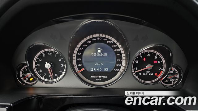 Mercedes-Benz E-Class (W212) E63 AMG 2011 — фото 8