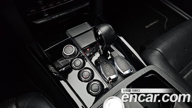 Mercedes-Benz E-Class (W212) E63 AMG 2011 — фото 9