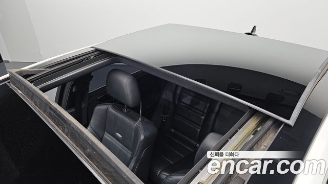 Mercedes-Benz E-Class (W212) E63 AMG 2011 — фото 27