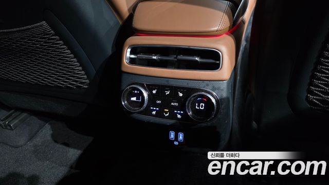 Genesis GV70 2.5T Gasoline AWD 2023 — фото 22