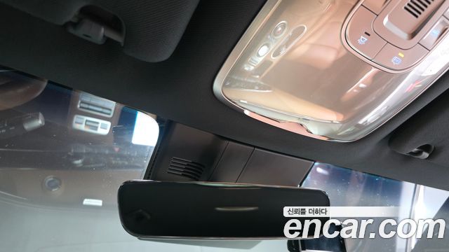 Genesis GV70 2.5T Gasoline AWD 2023 — фото 23