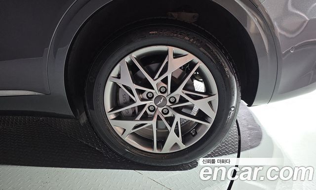 Genesis GV70 2.5T Gasoline AWD 2023 — фото 27