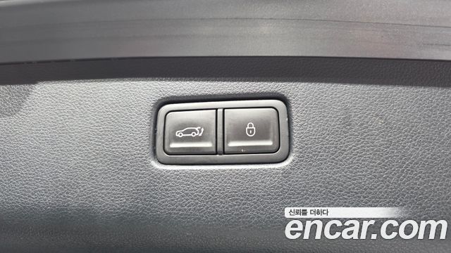 Genesis GV70 2.5T Gasoline AWD 2023 — фото 42