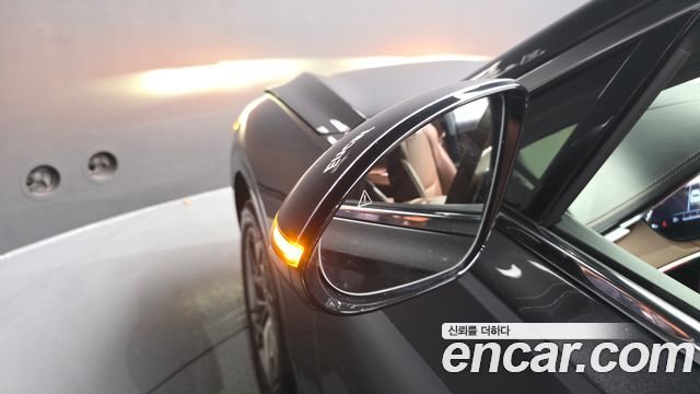 Genesis GV70 2.5T Gasoline AWD 2023 — фото 43