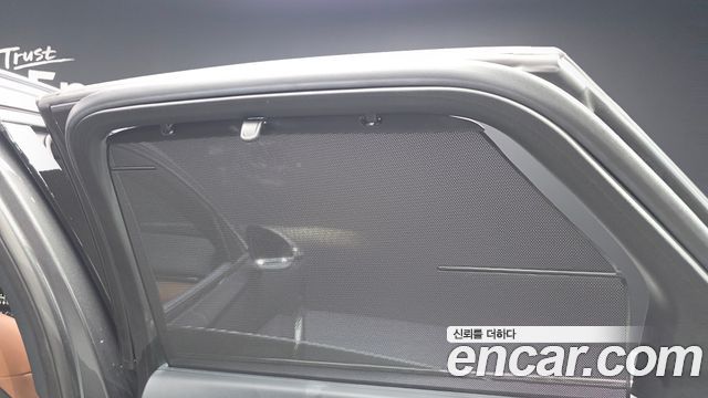 Genesis GV70 2.5T Gasoline AWD 2023 — фото 44