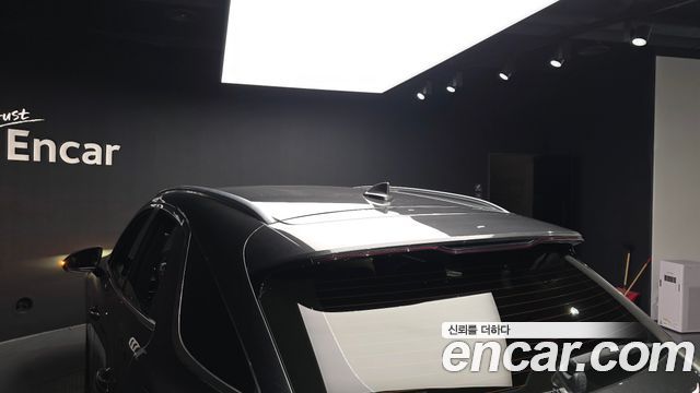 Genesis GV70 2.5T Gasoline AWD 2023 — фото 48