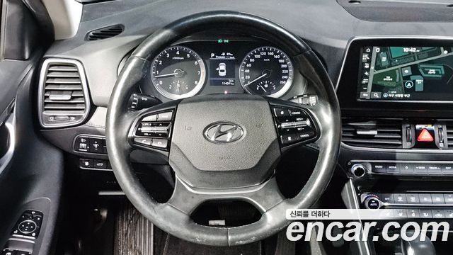 Hyundai Grandeur (IG) 2.4 Premium 2018 — фото 13